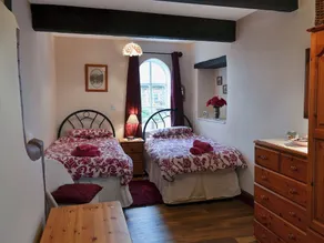 1 bedroom accommodation in Higher Clovelly, near Hartland - Image 3
