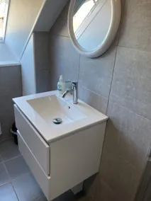 Gîte à proximité de la Viarhôna, 20 mn de la Plaine de l'Ain - Image 2