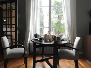 Chambre d'hôte La Bacotterie - Image 4
