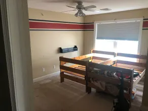4 Bedroom House for Rent - Must bring some furniture - Image 5
