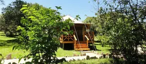 Ol-Moran Tented Camp - Image 4