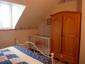 Maison avec piscine chauffée privée, animaux admis près des châteaux de la Loire - Image 3