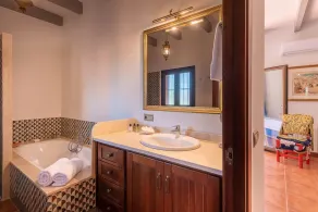 Casa in the campo - lujo y encanto - Image 2