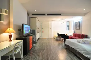 302- Duong Thanh Cozy Studio - Image 5