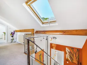 4 bedroom accommodation in Holbeton, near Ivybridge - Image 3
