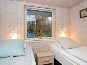 4 person holiday home in Kibæk - Image 5