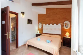 San Teodoro: Ferienwohnung - 3   Räume - 5   Personen - Image 5
