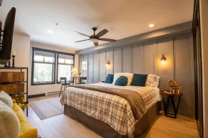1303 - Two Bedroom Deluxe Eagle Springs West 2 Condo by RedAwning - Image 3