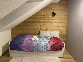 At Léa's cozy little nest - Image 4