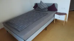 Schöne Ferienwohnung in sonniger,  ruhiger Lage, Wohnfläche 65m² - Image 4
