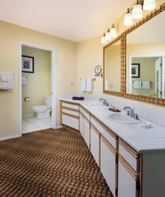 Mauna Loa Village Resort 2 King Suites w/ Private Lanais. Shared Pool & Pickleball - Image 4