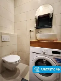 Fantastic-Inn Kraków - Słowackiego - Image 2
