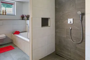 Apartamento Schwarzwaldflair com sala de eventos, terraço privado e Wi-Fi - Image 4