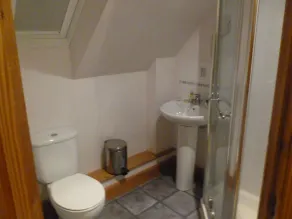 Sidhean Dubha Holiday Home - Image 3