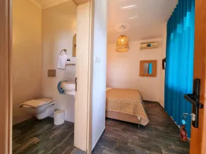 Kumbahçe Fethiye Hanım Pansiyon BODRUM - Image 2