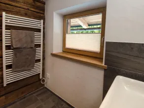 Chalet in Hollersbach near Kitzbühel Ski Lift - Image 3