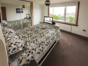 3 chambres à coucher à Inverarary - Image 5