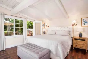 Charming Ranch w/spa, 1/2 acre near Miramar Beach - Image 4