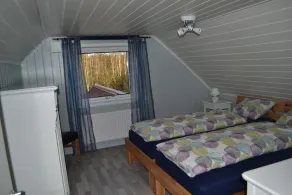 Vestbredden placering direkte på søen med solterrasse, sauna og båd - Image 5