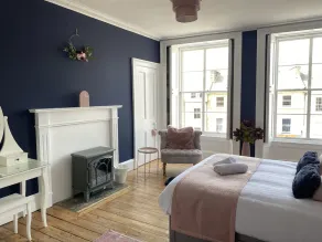 Newly renovated 3-bedroom townhouse in Cupar town centre - Image 5
