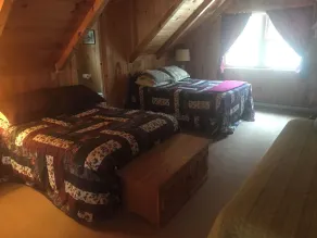 Camp Admore Cozy Cabin in ADK - Image 5