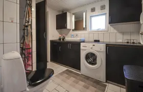 Three-Bedroom Holiday Home In Spottrup - Image 5