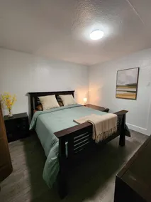 Grande Maison de Vacance En Plein Cœur de la Gaspésie - Image 4