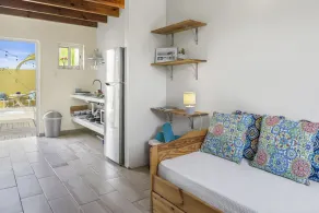 FEW STEPS FROM MAGEL HALTO BEACH, ONE OF THE BEST IN ARUBA! Your home in Aruba! - Image 4