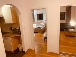 Holiday Apartment \"Felix Living 4\" with Balcony & Wi-Fi - Image 5