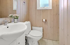 Härligt hem i Hanstholm med WiFi - Image 2