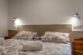 Apartamento 'Blanch 1' con balcón - Image 5