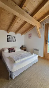 Komfortabel hytte, højtstående - Image 4