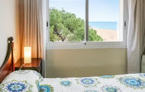 Awesome Apartment In Santa Susanna - Image 3