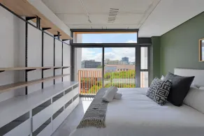 SIX ON N - Fluent Serviced Apartments - Image 5