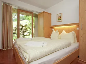 Cozy masionette with sauna, near Königsleiten - Image 5