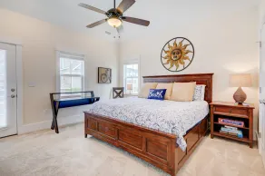 1759 - Sol Mates, 5-bed home in the heart of Corolla, NC, pet friendly, private pool - Image 5