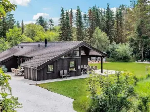5 star holiday home in Bindslev - Image 1