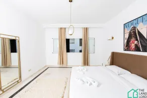 Le Parfait : Bord de mer central luxueux - Image 5