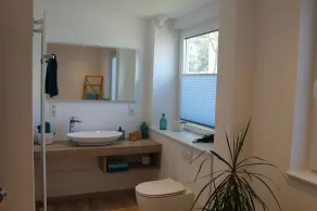 R- time-out with own sauna - Holiday apartment (R)-time-out with sauna - Image 5