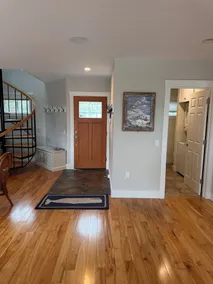 Elegant oceanfront home on Southwest Harbor minutes to trails and village center - Image 3