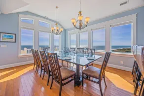 Oceanfront Hatteras Home with Pool, Hot Tub, Elevator, Game and Media Rooms - Image 2