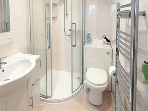 1 bedroom accommodation in Westward Ho!, near Bideford - Image 3