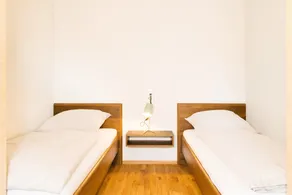 Apartamento \"Anneliese\" con terraza, jardín y Wi-Fi - Image 5