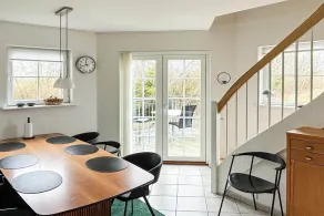 8 Personen Ferienhaus in Bogense-By Traum - Image 5