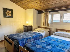 Dejlig lejlighed for 4 gæster med WIFI, pool, gårdhave, kæledyr tilladt og panorama udsigt - Image 4