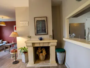 Maison rénovée avec WiFi et terrasse à Trélissac - Image 2