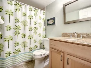 Smyrna Beach Club A603 by Ocean Properties - Image 3