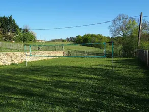 Muy bonito longere a 10 personas con gran piscina en el corazón del Perigord - Image 3