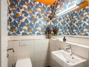 Luxus Ferienhaus für 8 Personen am See inkl. Boot - Image 4