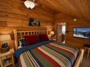 Gemütliche Wohnung gegenüber der Main Purgatory Lodge und Pisten, Pool / Spa / Workout Option - Image 5